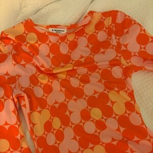 Eywasouls Malibu maxi dress